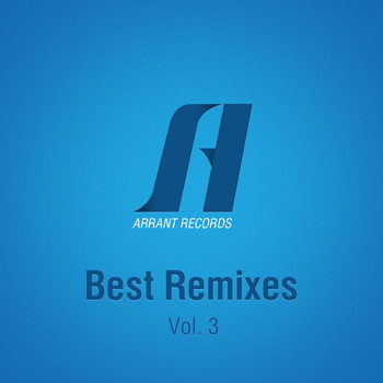 Various Artists - Best Remixes, Vol. 3