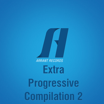 Various Artists - Extra Progressive Compilation, Vol. 2