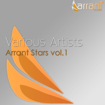 Various Artists - Arrant Stars 1