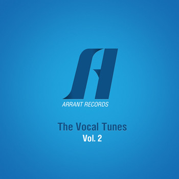 Various Artists - The Vocal Tunes, Vol. 2