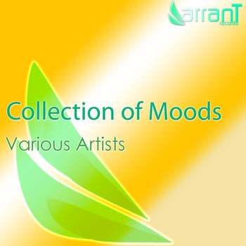 Various Artists - Collection of Moods