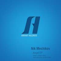 Nik Mechikov - Angel