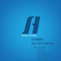 STUNNER - The one
