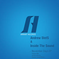 Andrew StetS, Inside The Sound - November Days