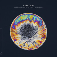 Cubicolor feat. Tim Digby-Bell - Mirror Play