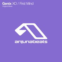 Genix - XO / First Mind