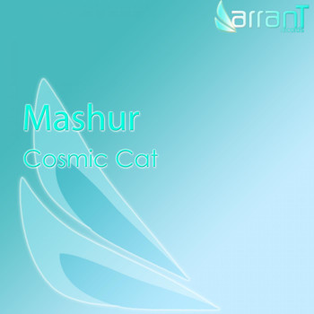 Mashur - Cosmic Cat
