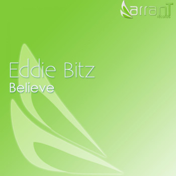 Eddie Bitz - Believe