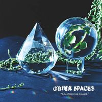 Outer Spaces - Heavy Stone Poem