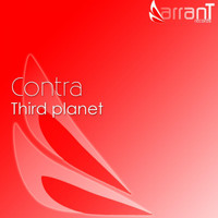 Contra - Glance / Sad Funk Planet