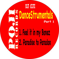 DJ Oji - DanceStrumentals Part 1