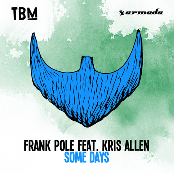 Frank Pole feat. Kris Allen - Some Days