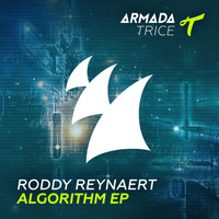 Roddy Reynaert - Algorithm EP