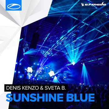 Denis Kenzo & Sveta B. - Sunshine Blue