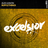 Alex Leavon - Ruffle Things