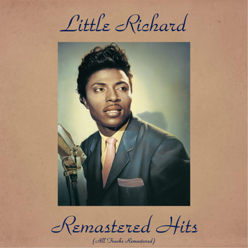 Little Richard - Remastered Hits