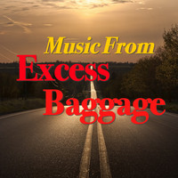 John Lurie - Music From Excess Baggage