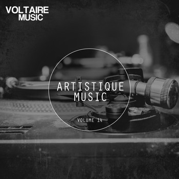 Various Artists - Artistique Music, Vol. 14