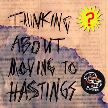 Various Artist - Thinking About Moving to Hastings