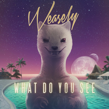 Weasely - What Do You See (Original Mix)