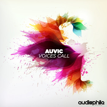 Auvic - Voices Call Album