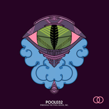 Jordan Bernardo - The Pink Cloud