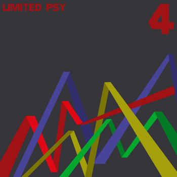 Various Artists - Limited Psy 4
