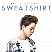 Jacob Sartorius - Sweatshirt
