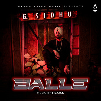 G. Sidhu - Balle