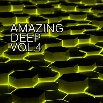 Various Artists - Amazing Deep Vol. 4