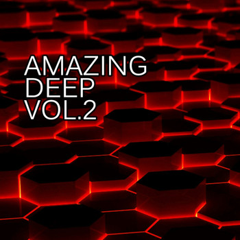 Various Artists - Amazing Deep Vol. 2