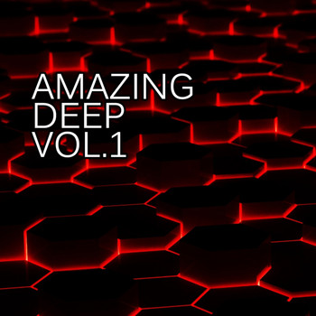 Various Artists - Amazing Deep Vol. 1