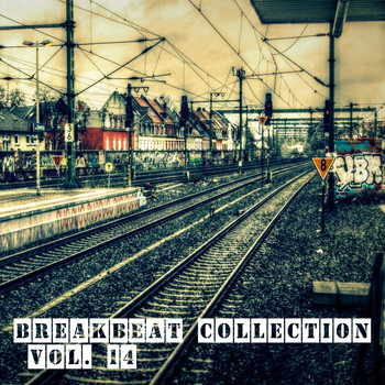 Various Artists - Breakbeat Collection Vol. 14