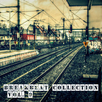 Q - Breakbeat Collection Vol. 9