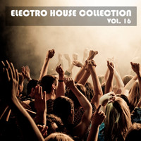 Nightloverz - Electro House Collection, Vol. 16