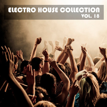Various Artists - Electro House Collection, Vol. 18