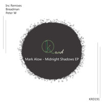 Mark Alow - Midnight Shadows