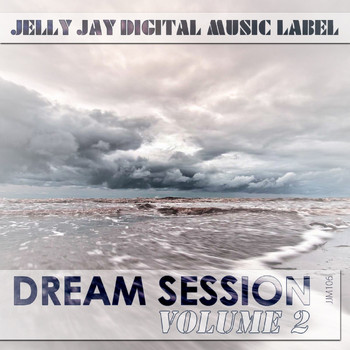 Various Artists - Dream Session, Vol. 2
