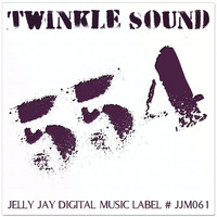 Twinkle Sound - 554