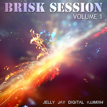 Various Artists - Brisk Session Volume, Vol. 1