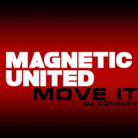 CJ Kovalev - Move It