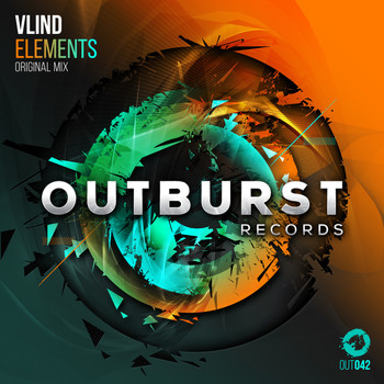 Vlind - Elements