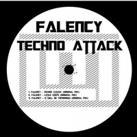 Falency - Techno Attack
