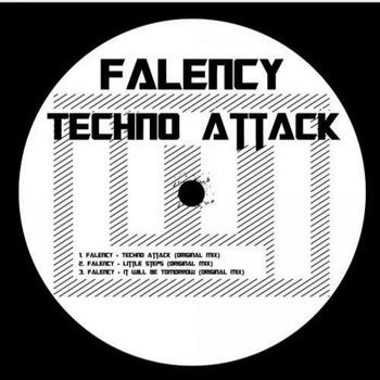 Falency - Techno Attack