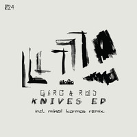 Garc & Rod - Knives EP