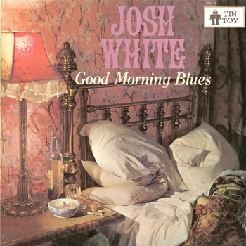 Josh White - Good Morning Blues