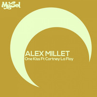Alex Millet - One Kiss