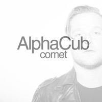 AlphaCub - Comet