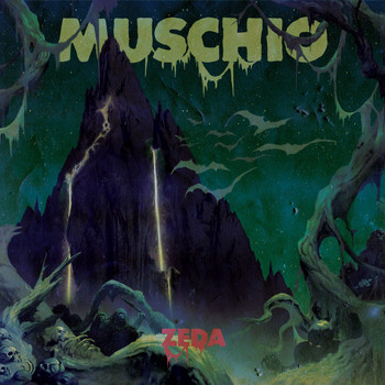 Muschio - Zeda