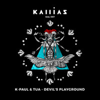 K-Paul & Tua - Devil's Playground